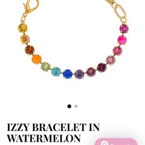 TOVA The Izzy Bracelet
